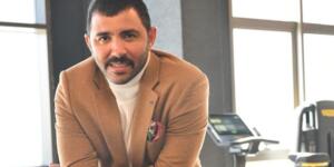 SERDAR ERGÜN, TÜRKİYE’DE WELLNESS KÜLTÜRÜNÜN UZMAN EKİBİ İLE LİDER İSMİ OLARAK 2025’TE ÜST SIRALARA ADINI YAZDIRDI