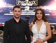 Phoenix Fight Night 3: 20 Aralık’ta İstanbul’da Alevler Yeniden Yükseliyor!