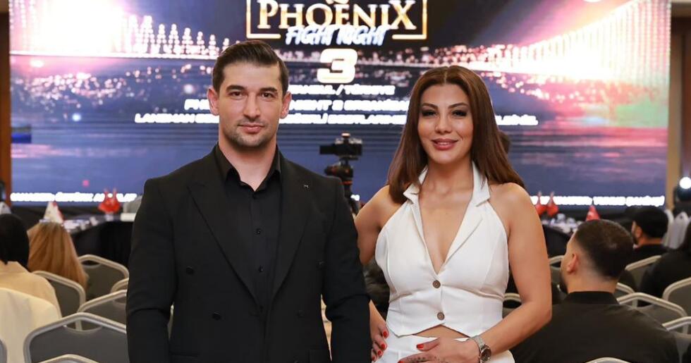 Phoenix Fight Night 3: 20 Aralık’ta İstanbul’da Alevler Yeniden Yükseliyor!