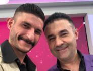 Küçük İbo ve Kemal Ünlü, Star TV Performanslarıyla Gecenin Gündemi Oldu