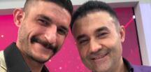 Küçük İbo ve Kemal Ünlü, Star TV Performanslarıyla Gecenin Gündemi Oldu