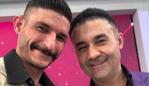 Küçük İbo ve Kemal Ünlü, Star TV Performanslarıyla Gecenin Gündemi Oldu