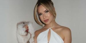 Ece Mumay, Magazin Dedektifi’nin İlk Konuğu Oldu