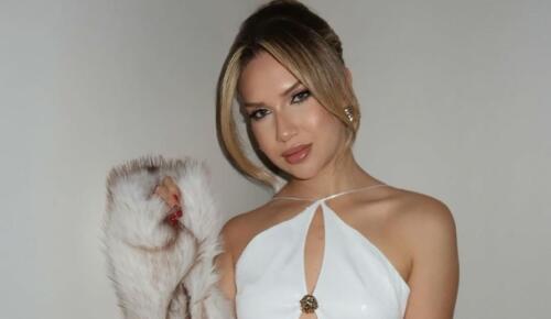 Ece Mumay, Magazin Dedektifi’nin İlk Konuğu Oldu