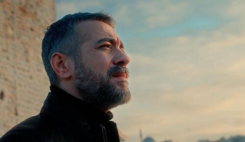 RESUL DİNDAR’DAN AŞK ŞARKISI…