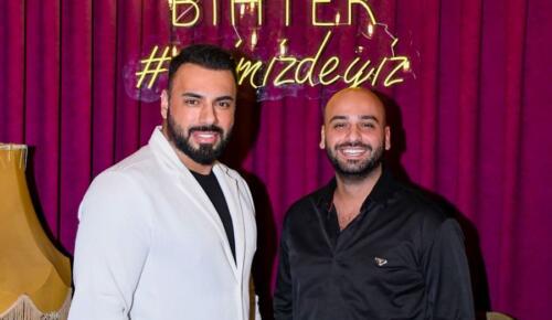 Bihter Fulya da fark yaratmaya devam ediyor