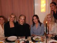 MODA TUTKUSU X LOVE MY BODY  GELENEKSEL   SEZON KUTLAMA YEMEĞİ   LUCCA’DA GERÇEKLEŞTİ