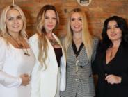 AYSHEN ÖZKAN JEWELRY” GİYİLEBİLİR SANAT YAKLAŞIMIYLA ÖZEL BİR DAVETTE TANITILDI