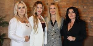 AYSHEN ÖZKAN JEWELRY” GİYİLEBİLİR SANAT YAKLAŞIMIYLA ÖZEL BİR DAVETTE TANITILDI