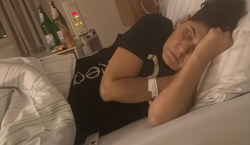 Arabesk ve Fantezi Müziğinin Güçlü Sesi Cansever’den Sevenlerine Duygusal Duyuru