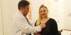 Prof. Dr. Mutlu Vural, DERYA ŞEN’ İN KALP YAŞI ÇOK GENÇ