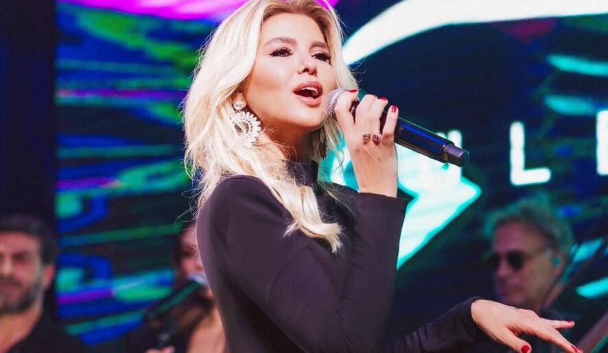 Gülben Ergen’den Yılın Finaline Sold-Out Şov!