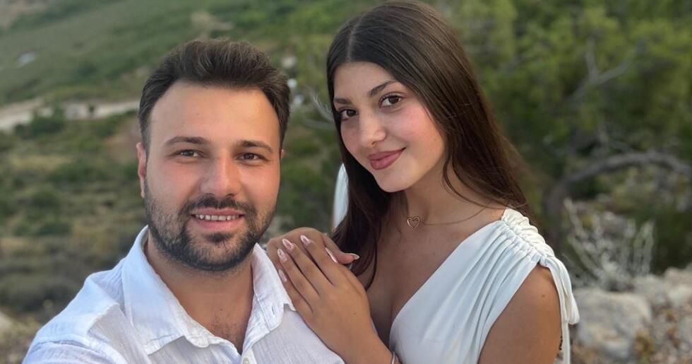 Zafer Görür’den yeni tekli…  “Gündüzüm Gecemsin”