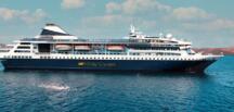 CRUISE TURİZMİNDE ROTALAR GENİŞLİYOR!