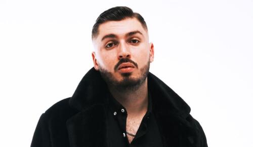 BLOK3 FIRTINASI! 2025’İN EN ÇOK DİNLENEN SANATÇISI: 10 MİLYON DİNLEYİCİYLE TARİH YAZDI