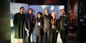 FİLM-YÖN AKADEMİ 10. YILINDA TÜRK SİNEMASININ USTALARINI GENÇ SİNEMACILARLA BULUŞTURDU….