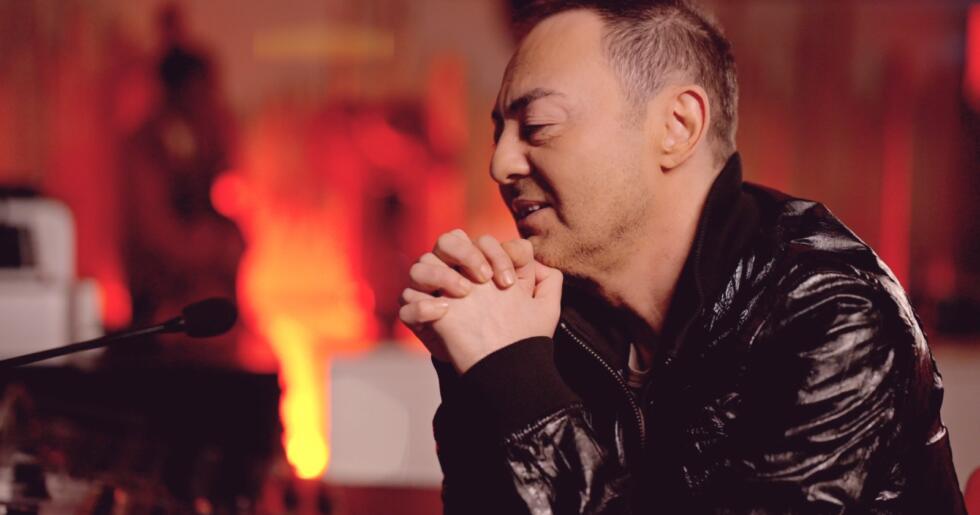 SERDAR ORTAC’TAN YENİ SINGLE “KEMİK”