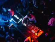 Kastel’deki Unutulmaz Halloween Performansıyla Rekor Kıran İsim: Mert Erdem