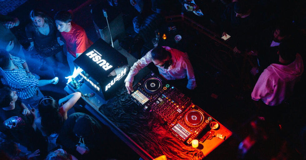 Kastel’deki Unutulmaz Halloween Performansıyla Rekor Kıran İsim: Mert Erdem