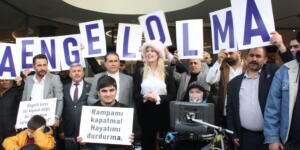 3 Aralık Dünya Engelliler Günü Farkındalık Etkinliği