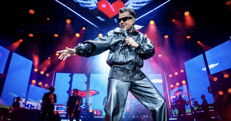 Yazın En Çok Konuşulan Etkinliği: 26 Konserle Paribu Açıkhava Konserleri