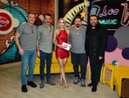 RUBATO İLE MAGAZİN KEYFİ 50FIFTY’DE