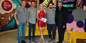 RUBATO İLE MAGAZİN KEYFİ 50FIFTY’DE