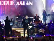 AŞK’A BAHANEM DEDİ, ARABESKE BOMBA GİBİ DÜŞTÜ! Doruk Aslan’dan Çarpıcı Çıkış.