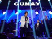 Mahsun Kırmızıgül’den Günay’da Fırtına Gibi Şov