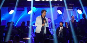 Mahsun Kırmızıgül’den Günay’da Fırtına Gibi Şov