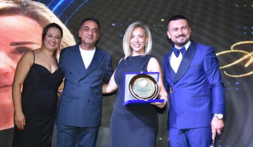 Borcana Global: E-Ticaretin Zirvesinde, Sosyal Sorumlulukta Sınır Tanımıyor!