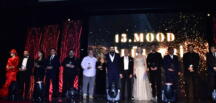 15. MOOD ÖDÜLLERİ GÖRKEMLİ BİR TÖRENLE GERÇEKLEŞTİ