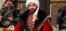 Mehmed: Fetihler Sultanı’nda Eren Bülbül sürprizi