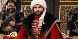 Mehmed: Fetihler Sultanı’nda Eren Bülbül sürprizi