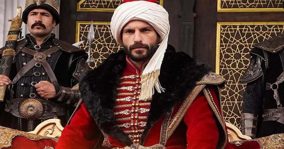 Mehmed: Fetihler Sultanı’nda Eren Bülbül sürprizi