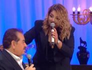 Ünlü şarkıcı kalp ameliyatı old