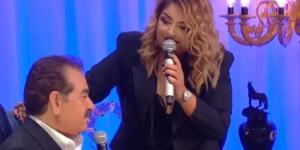 Ünlü şarkıcı kalp ameliyatı old