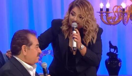 Ünlü şarkıcı kalp ameliyatı old