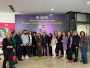 AVCILAR’DA ANLAMLI MODA BULUŞMASI: EMRULLAH KÖROĞLU’NDAN 26 ANNEYE ÖZEL TASARIM