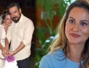 3. kez evlenen Yıldız Asyalı eşinden şiddet gördüğünü açıkladı  Boşanıyor