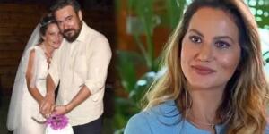 3. kez evlenen Yıldız Asyalı eşinden şiddet gördüğünü açıkladı  Boşanıyor