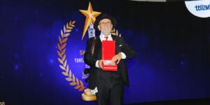 Turizmin Yıldızları Ödüllendirildi