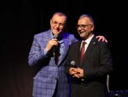 Mardin’in 100’ü” Kitabı Küçükçekmece’de Tanıtıldı