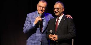 Mardin’in 100’ü” Kitabı Küçükçekmece’de Tanıtıldı