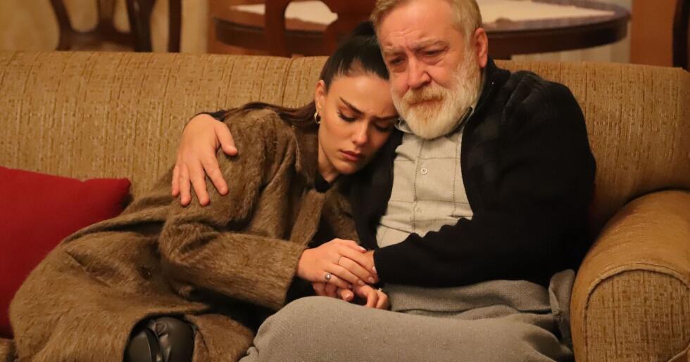 Cennetin Çocukları yeni bölümleriyle her pazartesi akşamı TRT 1’de…