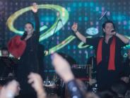 Yeni yıl herkese şanslı gelsin 