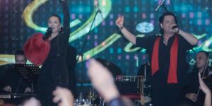 Yeni yıl herkese şanslı gelsin 