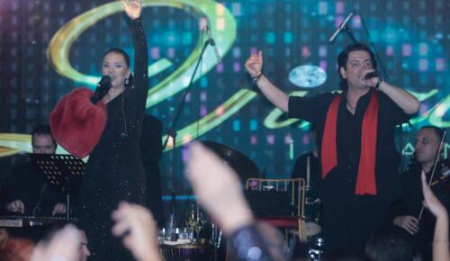 Yeni yıl herkese şanslı gelsin 