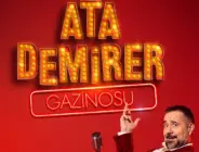 ATA DEMİRER GAZİNOSU 2026’DA GÜMBÜR GÜMBÜR GELİYOR!