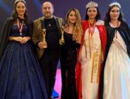 Bu Yıl 5.si Düzenlenen Miss Beauty Of Turkey 2025 Yarışması Muhteşem Bir Organizasyona İmza attı